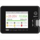 thumbnail image 1 of Cargador y Descargador de Equilibrio M7 200W 10A CC para Batería Lipo 1-6S con Comprobador de Servovoltaje, Comprobador ESC, Receptor LCD IPS, 1 of 5