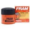 FRAM Extra Guard Oil Filter, PH3593A Fits select: 1984-2002 HONDA ACCORD, 1988-2000 HONDA CIVIC