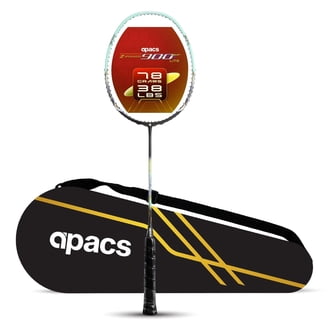 Apacs Badminton Racket