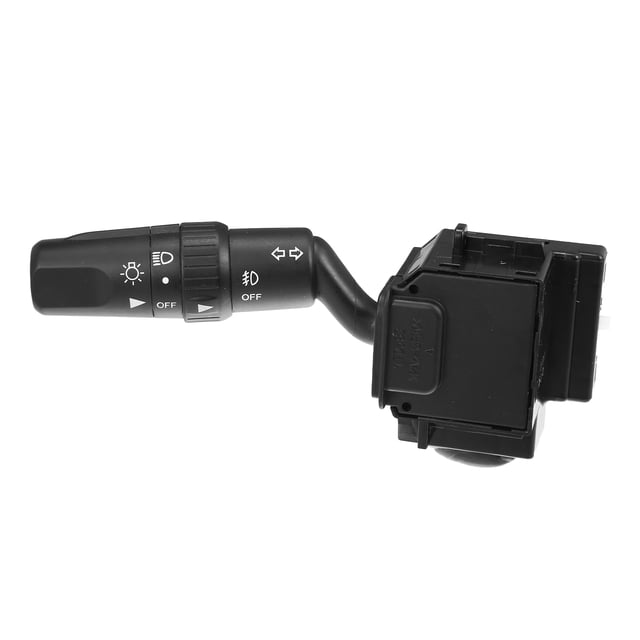 Interruptor de palanca de señal de giro de dirección Unique Bargains para Mazda 3 5 BN8R-66-122
