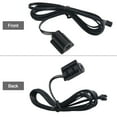 thumbnail image 4 of Touch Motion Sensor Switch Hand Sweep Switch Motion Sensor Switch 12V-24V, 4 of 10