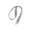 Vera Bradley Wide Lanyard