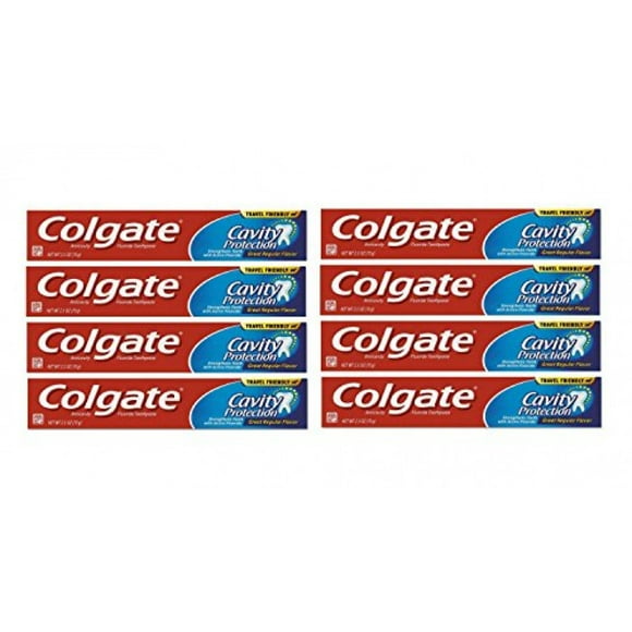 Bulk Toothpaste