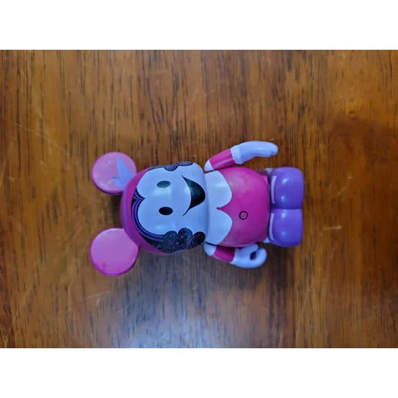 Disney Vinylmation Animation Series 4 Rhapsody in Blue Fantasia Figure