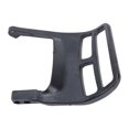 thumbnail image 1 of Chain Brake Hand Guard, Lightweight Plastic High Hardness Front Chain Brake Handle Lever  for Replacement, 1 of 7