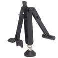 thumbnail image 3 of Wheel Support, Antirust Adjustable Height Dirt Bike Repairing Tool  for Maintenance Shops Clubs, 3 of 8