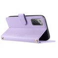 thumbnail image 4 of Samsung Galaxy Note 20 5G Case ,Wallet Cover Crossbody Lanyard Shoulder Neck Strap Case for Samsung Galaxy Note 20 5G, 4 of 5