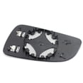 thumbnail image 1 of Right Passenger Side Outside Heated Rear View Mirror Rearview mirror glass for Opel Mirror Glass for Opel Astra 2004-2008 13141984 6428785, 1 of 4