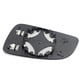 thumbnail image 2 of Scienceny Espejo retrovisor con calefacción exterior para lado derecho del pasajero para 2004-2008 13141984 6428785 Vehículos, repuestos y accesorios Mis, 2 of 4