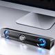 thumbnail image 2 of Dual Speaker Bar, Wireless Portable Stereo,B, 2 of 5