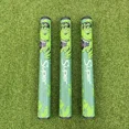 thumbnail image 1 of Super Poignée de Golf Améliore la Poignée Résistante à l'Usure Universelle la Poignée Hulk PU Améliore la Sensation Design Unique Poignées Rondes la Hulk 2.0 3 Pcs, 1 of 5