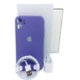 thumbnail image 2 of Celular Reacondicionado Apple iPhone 12 Pro 256GB Plata + Kit, 2 of 2