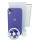 thumbnail image 2 of Celular Reacondicionado Apple iPhone 12 Pro 256GB Plata + Kit, 2 of 2