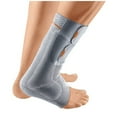thumbnail image 1 of Sporlastic Achillo-Hit Achilles Support-Right-Platinum-4, 1 of 3