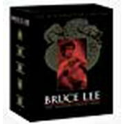 Bruce Lee - The Master Collection (Fists of Fury / The Chinese Connection / Return of the Dragon / Game of Death / Bruce