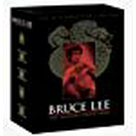 Bruce Lee - The Master Collection (Fists of Fury / The Chinese Connection / Return of the Dragon / Game of Death / Bruce