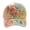 #01 Print Pattern, variant on Women's Floral Bird Print Baseball Cap - Lightweight Adjustable Outdoor Sun Hat, Breathable Summer Garden Cap