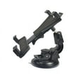 thumbnail image 4 of Dash Car Mount for iPad Air 10.9" (2022 5th Gen)/(2020 4th Gen) - Windshield Holder Swivel Cradle Dock, 4 of 6