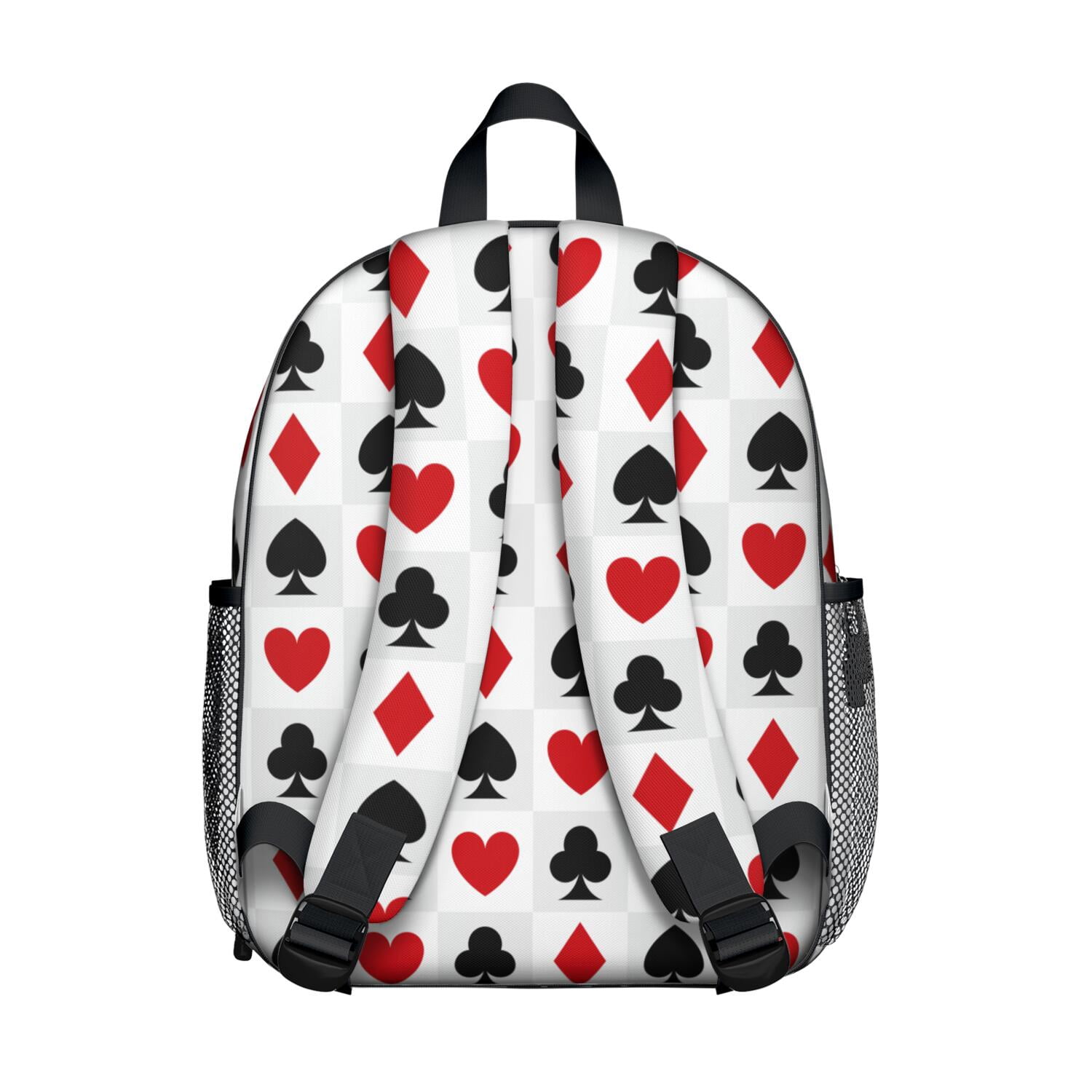 Waterproof Backpack with Side Pockets - Durable, Breathable for Baseball, Basketball, and Soccer Players