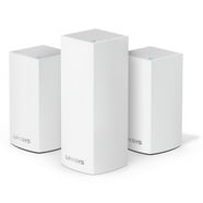 Onelink Secure Connect | Tri-Band Mesh Wifi Router System | Whole Home ...