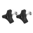 thumbnail image 3 of 2 Sets Mower Power Tools Mower Replacement Parts Convenient Mower Handle, 3 of 3