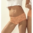 thumbnail image 5 of Hanky Panky Signature Lace Boyshort (4812P),XS,Florence, 5 of 6