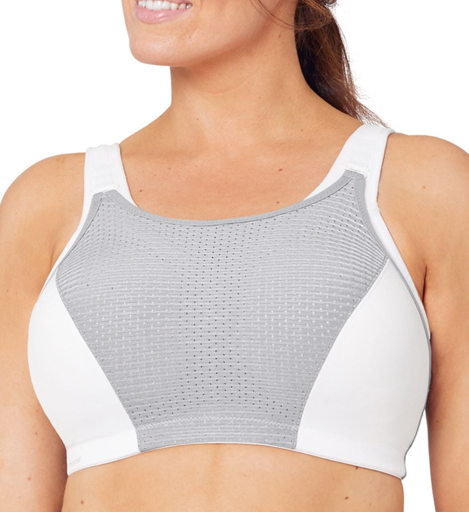 can you wear a sports bra to the gym