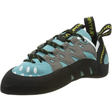 La Sportiva Womens Climbing Shoes(34))