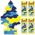 thumbnail image 2 of LITTLE TREES Air Freshener Automotive Air Fresheners, 5" x 5" x 5", 2 of 3