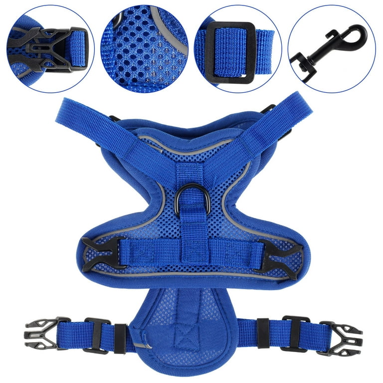 Harness Adjustable Strap Set