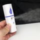 thumbnail image 3 of Mini atomizador de vapor facial portátil eye black, con espejo y depósito de agua visible de 20ml ShuxiuWang 1327537030591, 3 of 5