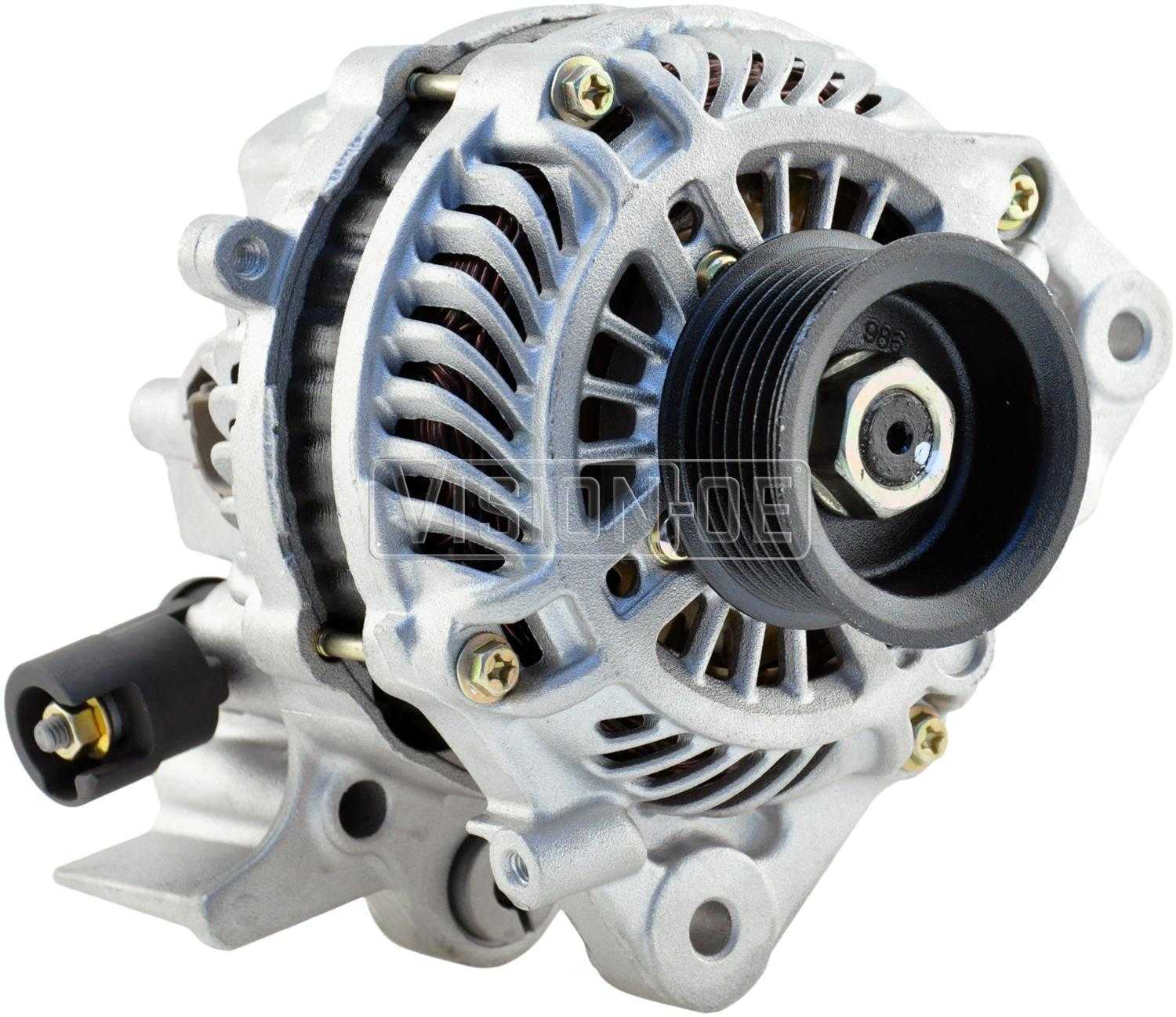 Vision OE 11175 Alternator