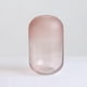 thumbnail image 3 of Florero de cristal nórdico transparente para salón, flores secas, planta hidropónica. Pequeña B, 3 of 9