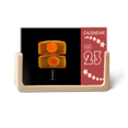 thumbnail image 1 of Lotus Moon Cake Mid-Autumn Festival Desk Calendar Desktop Decoration 2023, 1 of 3