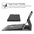 thumbnail image 5 of Fintie Protective Case for 10-inch Microsoft Surface Go 2018 - Multiple Viewing Angle Tablet Cover, 5 of 7