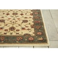thumbnail image 3 of Persian Arts BD04 Indoor Area Rug, 3 of 5