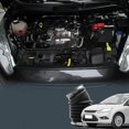 thumbnail image 3 of Air Box Intake Hose Pipe For Focus Mk2 2005-2011 C-max Induction 1684286, 3 of 5