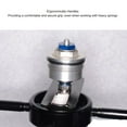 thumbnail image 4 of Coil Spring Service Kit, Ergonomic Motorcycle Fork Spring Compressor Tool Precise  for Motorbikes, 4 of 8