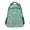 SASASX234, variant on Green money pattern background design Backpack Bookbag Laptop Purse Casual Daypack for Teen Women Men College Travel