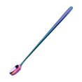 thumbnail image 4 of RENACLIPY Reusable Metal Stir Sticks Coffee Stirring Sticks for Home Use 1Pcs, 4 of 7