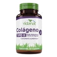 thumbnail image 1 of COLAGENO TIPO II ACIDO HIALURONICO MAGNESIO 30 CAP, 1 of 1