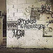 Pre-Owned - Grooves & Messages: Greatest Hits of War by War (CD, Jun-1999, 2 Discs, Rhino (Label))