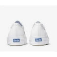 thumbnail image 3 of Keds Triple Sneaker Women White, 3 of 5