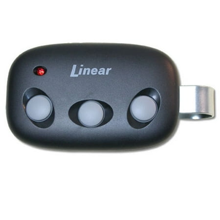 Liftmaster 971LM Single-Button Remote Control