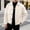 #Beige, variant on DPTALR Men's Vintage Solid Color Outdoor Pocket Turndown Collar Long Sleeve Jackets,Gray, M