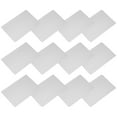 thumbnail image 1 of unbranded 50Ud Tarjetas De Metal Plata Para Negocios Con Trabajo Manual Detallado Y Duradero, 1 of 6
