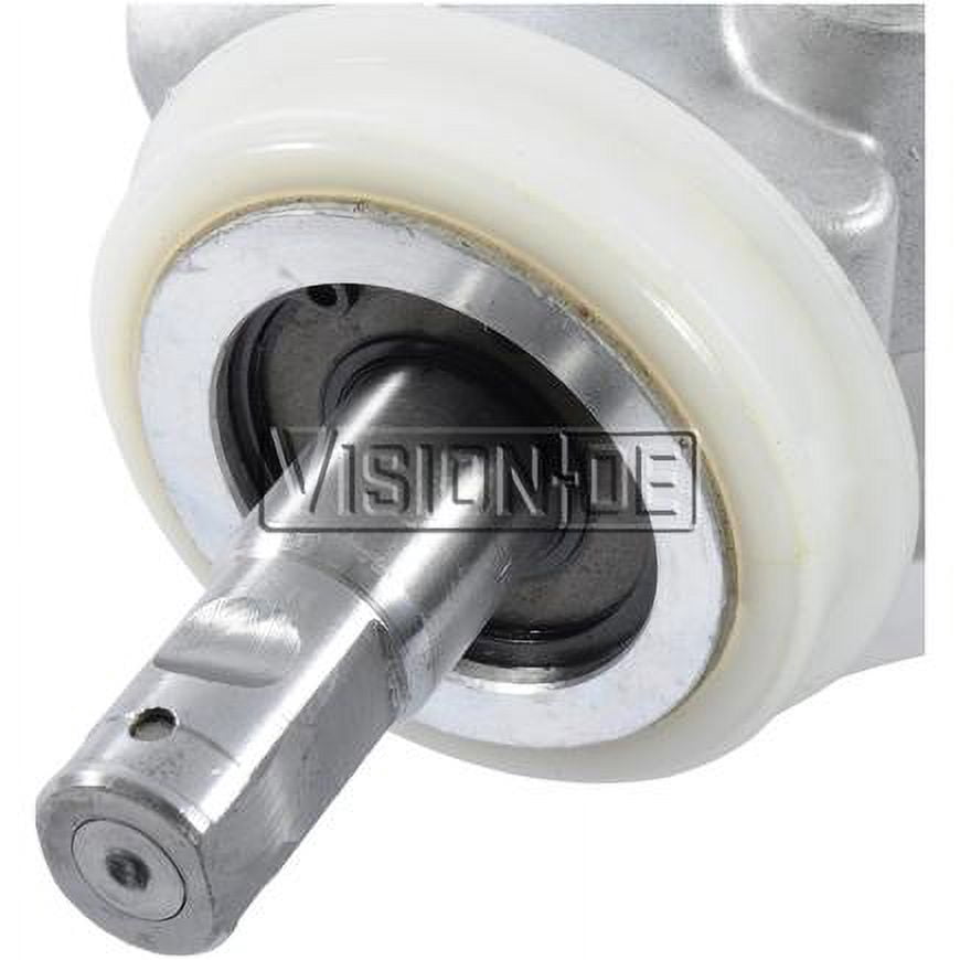 BBB N103-0161 New Rack And Pinion