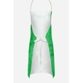 thumbnail image 4 of Carolines Treasures 8688APRON 27 x 31 in. Frog Apron, 4 of 4