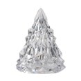 thumbnail image 1 of Hugtrwg 1 Lámpara LED Cristal para Mesa Escritorio Ambiente Cónico Del (blanco Cálido), 1 of 9