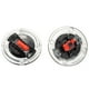 thumbnail image 2 of Bloqueo de casco Protector de cabeza extraíble Safe Pieza de repuesto Suministros de motor Reemplazo de ajuste para FF358 FF396 FF370 OF569 OF578 2 Pack Scienceny VI012687-00, 2 of 7